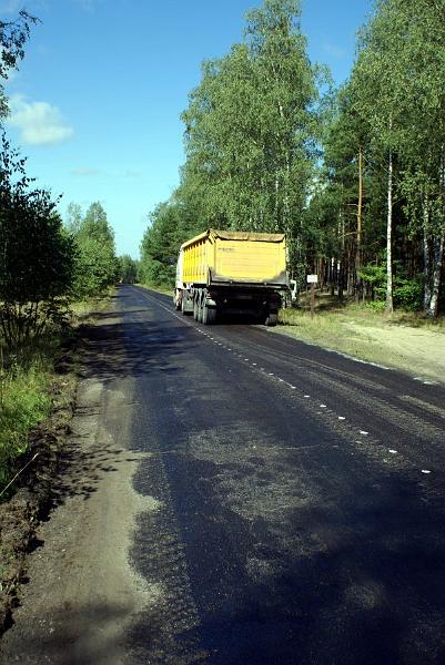 dsc09185.jpg - Droga Kadzidło-Piasecznia - 7 sierpnia 2008 r.